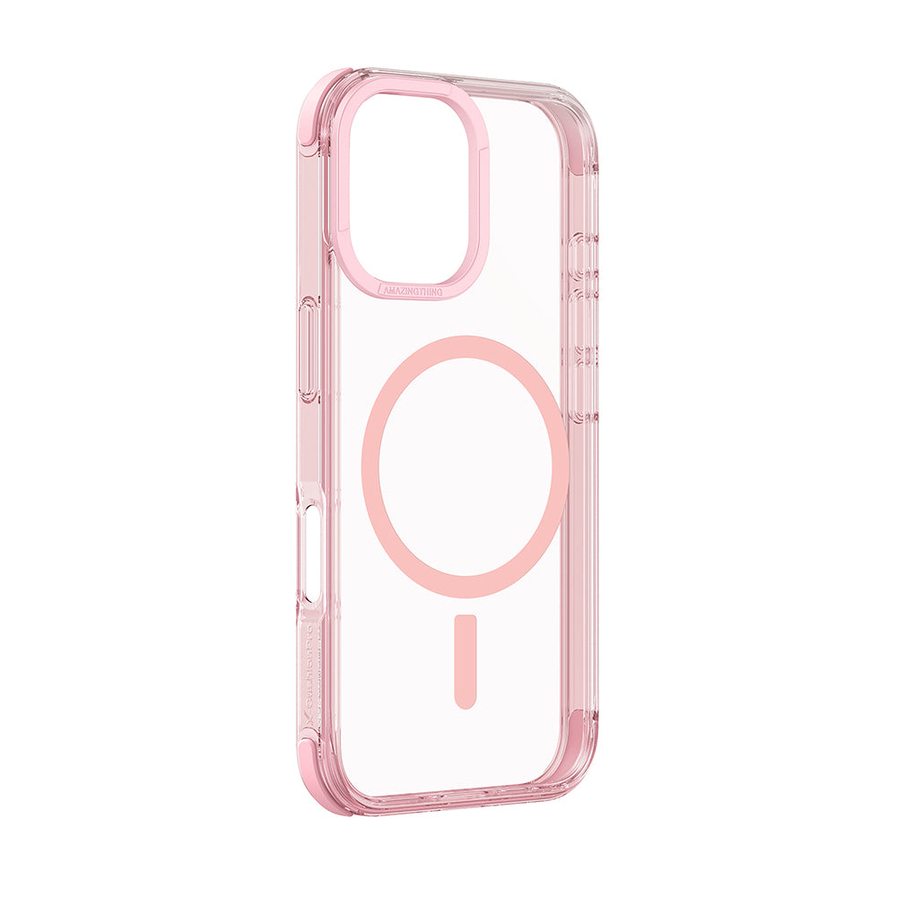Amazingthing Omni Serisi iPhone 16 Plus Magsafe Şarj Özellikli Telefon Kılıfı - 5 Amazingthing Omni Serisi iPhone 16 Plus Magsafe Şarj Özellikli Telefon Kılıfı - 5